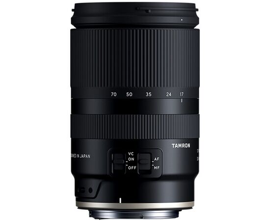 TAMRON 17-70mm f/2.8 Di III-A VC RXD Canon RF