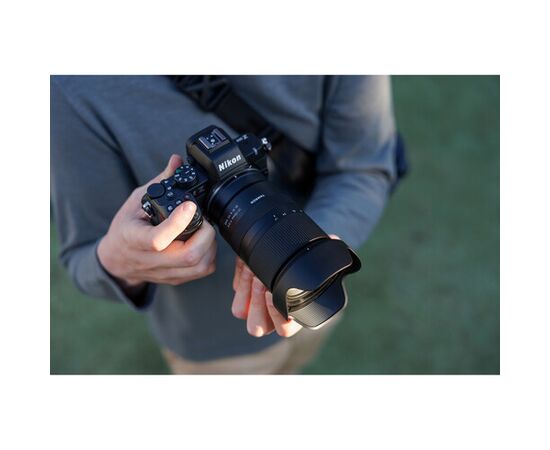 TAMRON 17-70mm f/2.8 Di III-A VC RXD Nikon Z​