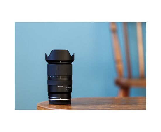 TAMRON 17-70mm f/2.8 Di III-A VC RXD Nikon Z​
TAMRON 17-70mm f/2.8 Di III-A VC RXD Nikon Z​