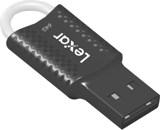 LEXAR Pen JumpDrive V40 USB 2.0 - 64GB