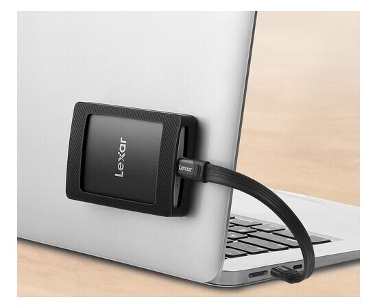 LEXAR SL500M Disco Externo SSD Magnético - 1TB