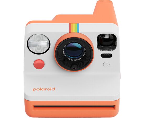 POLAROID Now Generation 3 - Coral