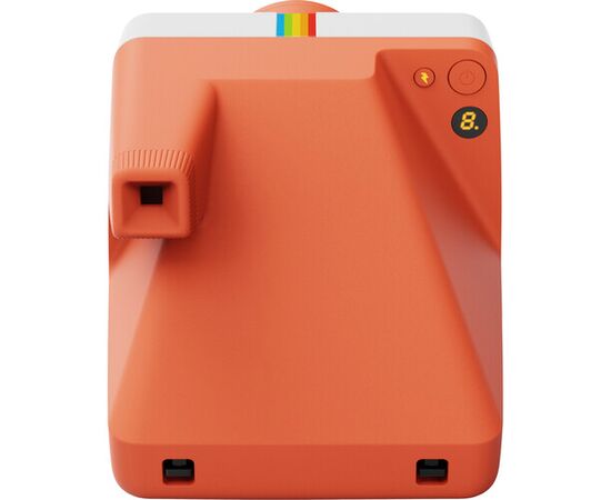 POLAROID Now Generation 3 - Coral