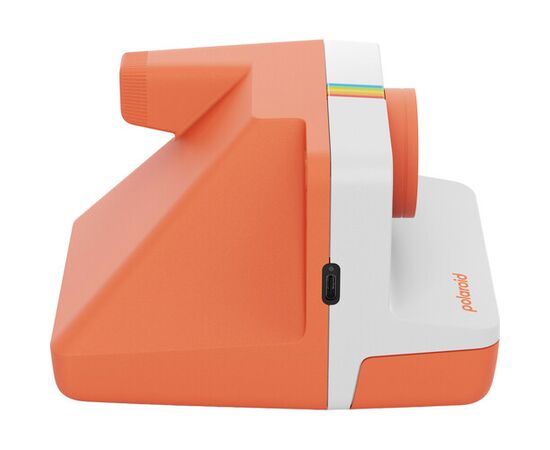 POLAROID Now Generation 3 - Coral