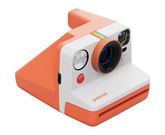 POLAROID Now Generation 3 - Coral