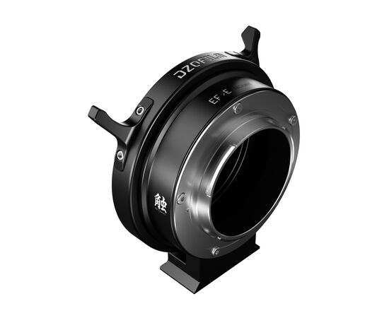 DZOFILM Octopus Adaptador Lente Canon EF para corpo Sony E