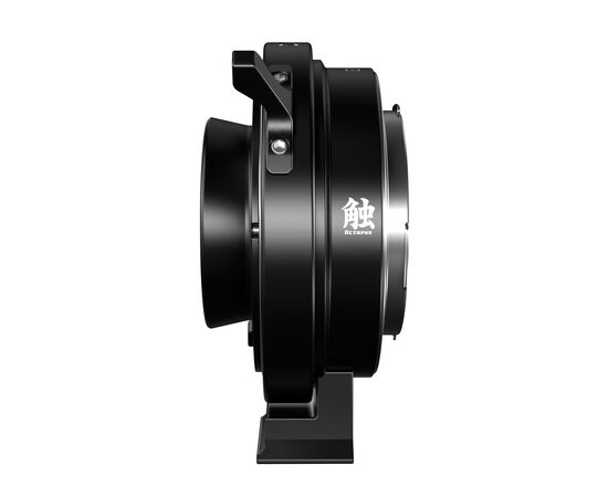 DZOFILM Octopus Adaptador Lente Canon EF para corpo L-mount