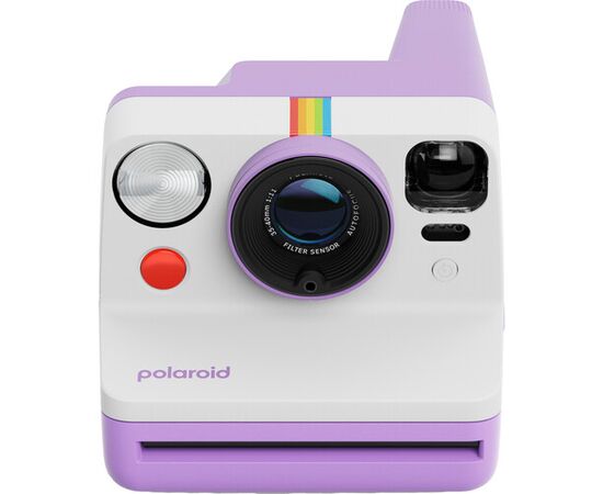 POLAROID Now Generation 3 - Lilás