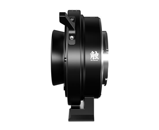 DZOFILM Octopus Adaptador Lente Canon EF para corpo Sony E