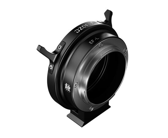 DZOFILM Octopus Adaptador Lente Canon EF para corpo L-mount