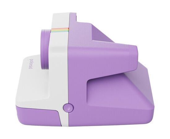 POLAROID Now Generation 3 - Lilás