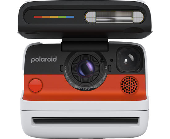 POLAROID Flip - Branco