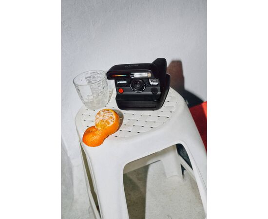 POLAROID Flip - Branco