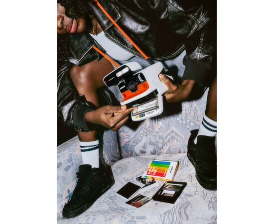 POLAROID Flip - Branco