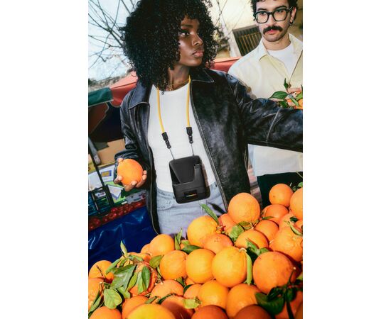 POLAROID Flip Bundle (8 fotos) - Preto