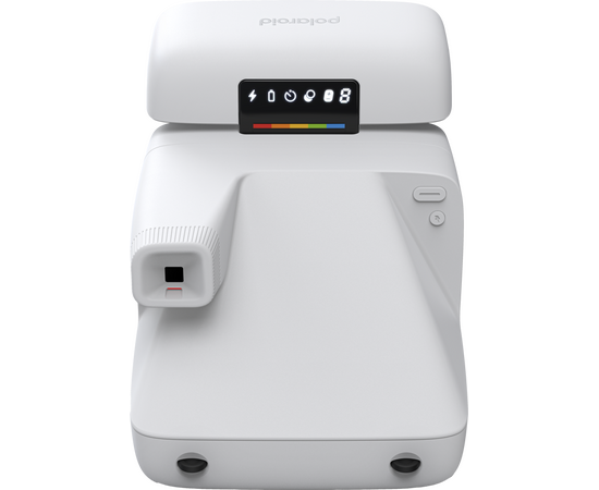 POLAROID Flip - Branco