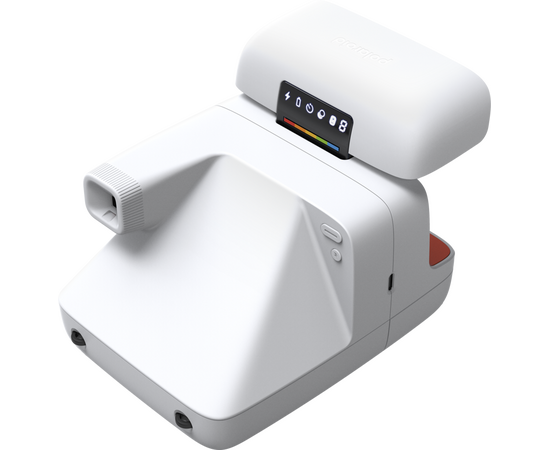 POLAROID Flip - Branco