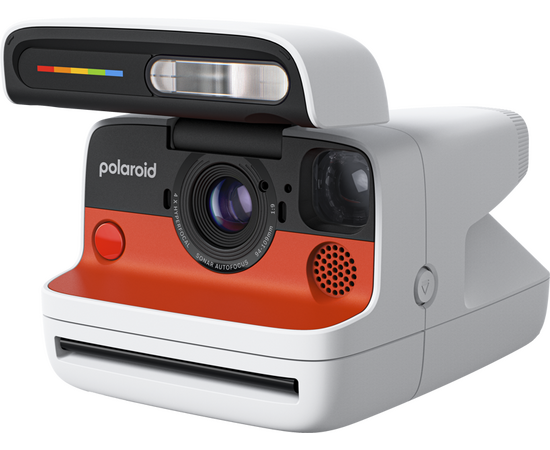 POLAROID Flip - Branco