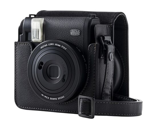 INSTAX Bolsa Instax Mini99 - Preto