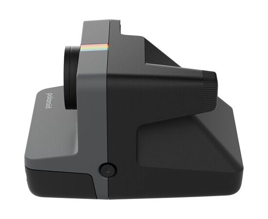 POLAROID Now Generation 3 - Preto