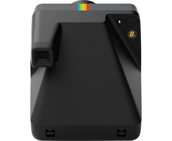 POLAROID Now Generation 3 - Preto