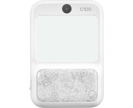 GODOX Câmera Compacta C100 - Kit