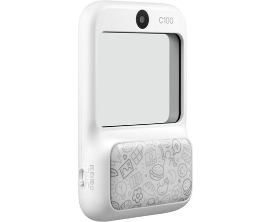 GODOX Câmera Compacta C100