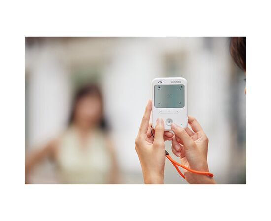 GODOX Câmera Compacta C100 - Kit