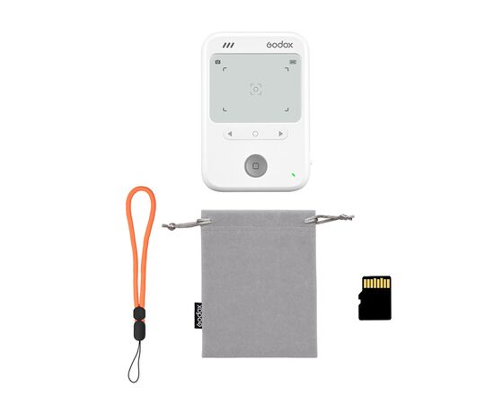 GODOX Câmera Compacta C100 - Kit