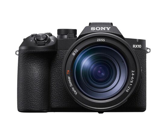 SONY RX10V