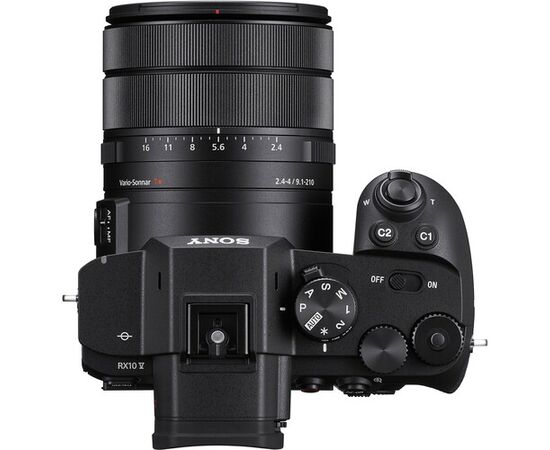 SONY RX10V