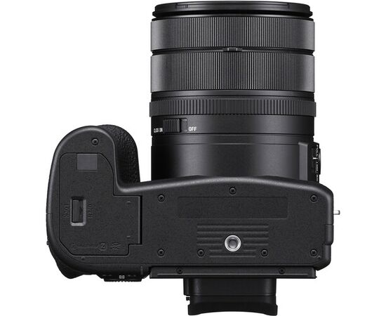 SONY RX10V