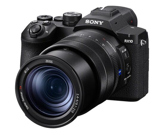 SONY RX10V
