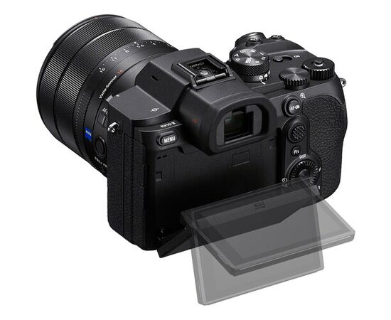 SONY RX10V