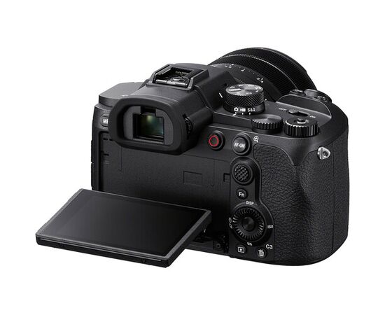SONY RX10V