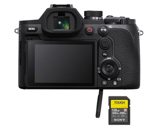SONY RX10V
SONY RX10V