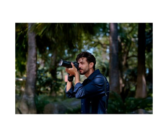 SONY RX10V