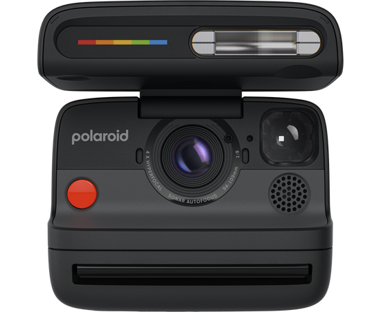 POLAROID Flip - Preto