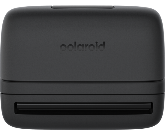 POLAROID Flip Bundle (8 fotos) - Preto