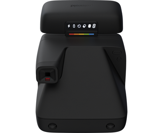 POLAROID Flip Bundle (8 fotos) - Preto