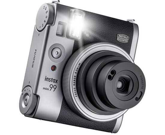 INSTAX Mini 99 - Prata​