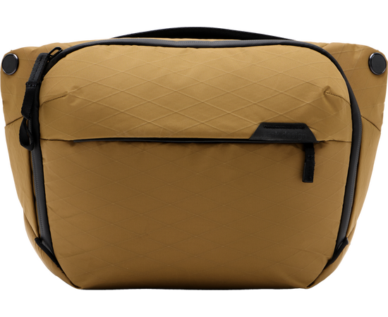 PEAK DESIGN Bolsa de Ombro Everyday Sling 6L V2 - Coyote
