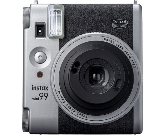 INSTAX Mini 99 - Prata​
