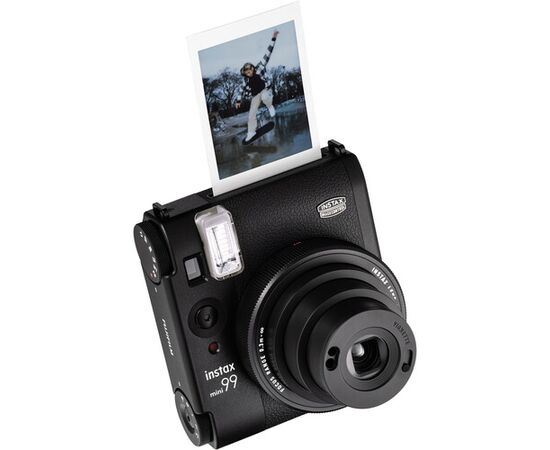 INSTAX Mini 99 - Prata​