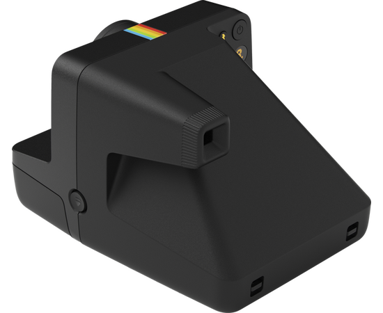 POLAROID Now+ Generation 3 - Preto
