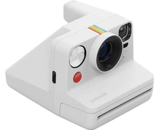 POLAROID Now+ Generation 3 - Branco
