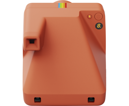 POLAROID Now+ Generation 3 - Coral