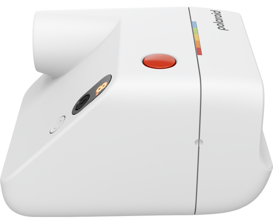 POLAROID Go Gen 3 Bundle (8 fotos) - Branco