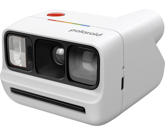 POLAROID Go Gen 3 - Branco