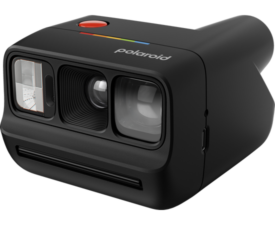 POLAROID Go Gen 3 - Preto